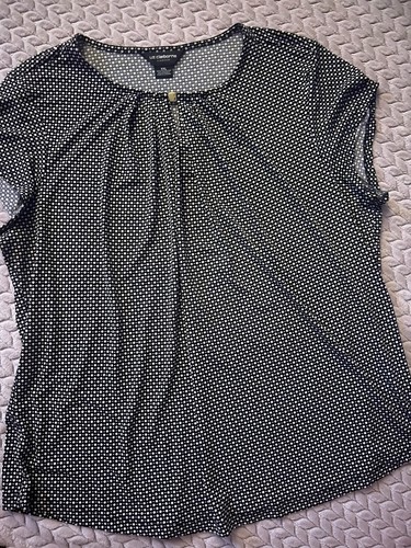 Camicia donna liz claiborne - camicia,