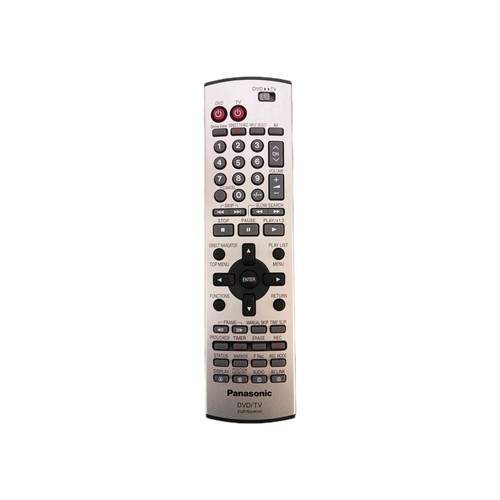 Panasonic eur7624kh0 - panasonic,