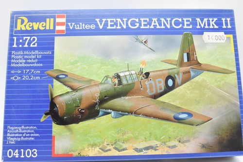 Modellino aereo model - , kit