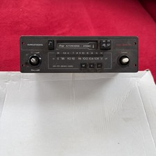 Autoradio Grundig WKC 2050 VD
