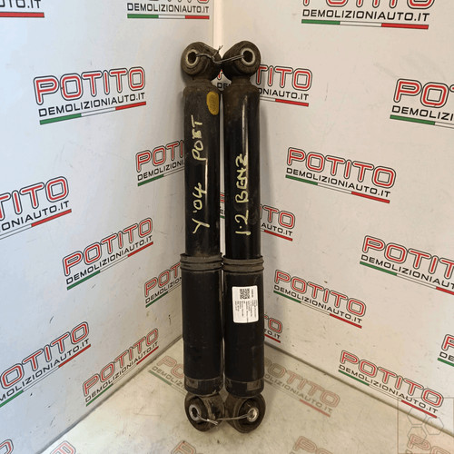 51846885 ammortizzatore post - 51846885,