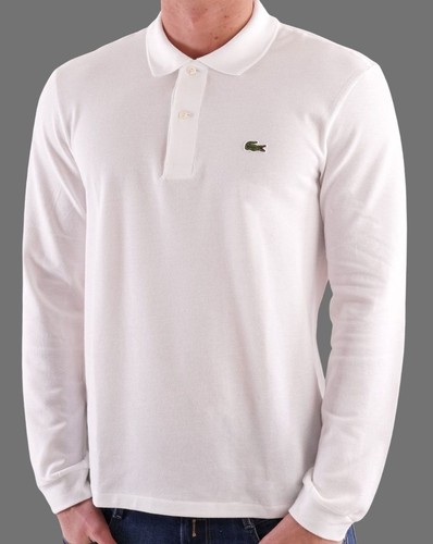 Polo lacoste 12 - lacoste, l.13.12