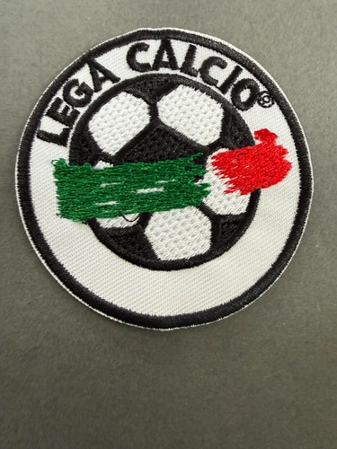 Distintivo patch manica lega - distintivo,
