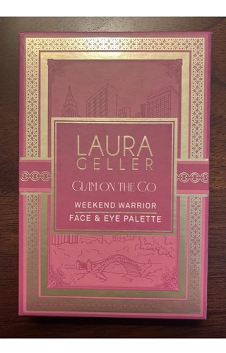 Laura geller glam the go - glam,