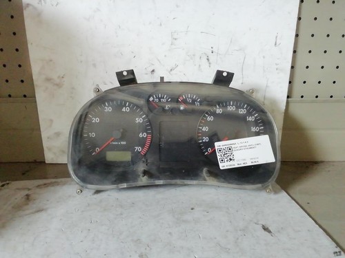 Quadro strumenti - quadro,