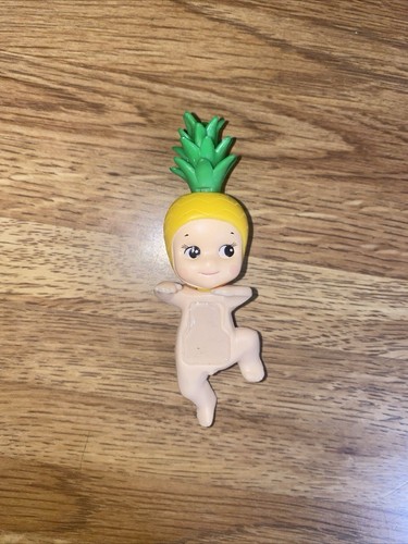 Sonny angel hippers ananas - angel,