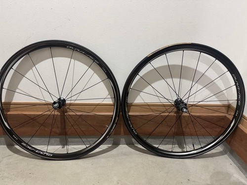 Ruote shimano dura ace - ruote,