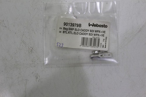 Caddy sdi elo - caddy, +