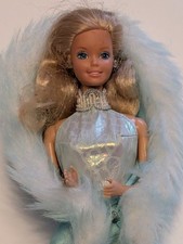 Vintage 1980s Barbie Magic