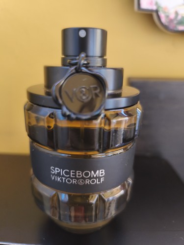 Viktor rolf spicebomb - spicebomb, edt