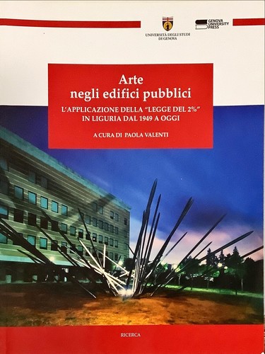 Arte negli edifici pubblici - negli,