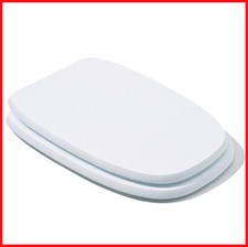 sedile copriwater square pozzi ginori di legno copri wc vaso asse tavoletta 