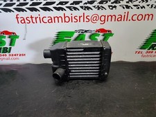 RADIATORE INTERCOOLER JEEP CHEROKEE XJ 2.1 TD 53001178 1984-1996