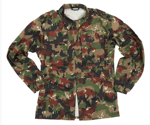 Giacca campo originale - da,