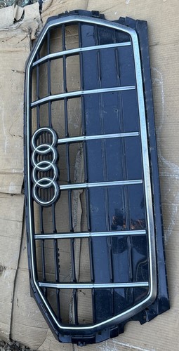 Griglia anteriore audi - griglia, fy