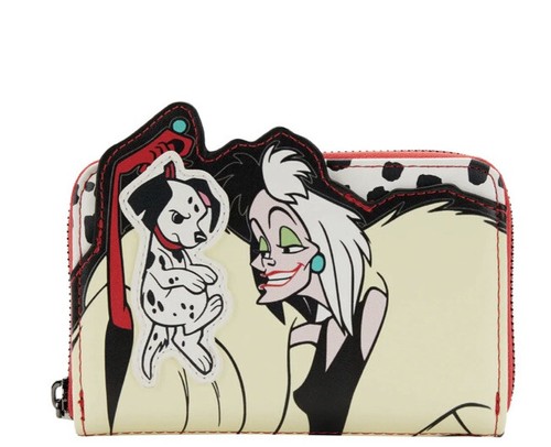 Loungefly portafoglio disney - -,