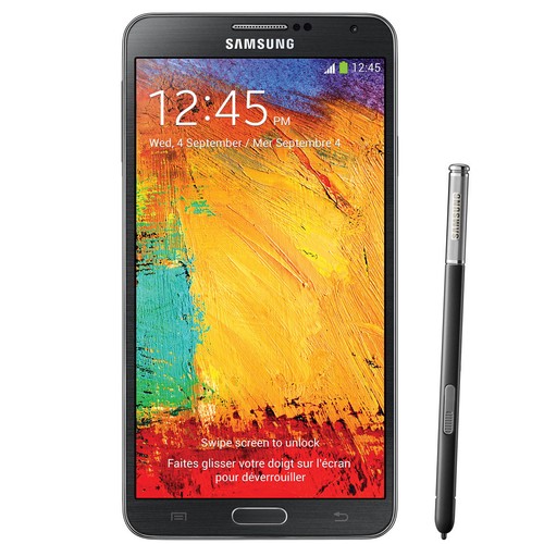 Samsung galaxy note - samsung, 3