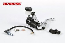 POMPA FRIZIONE RADIALE DA Ø16