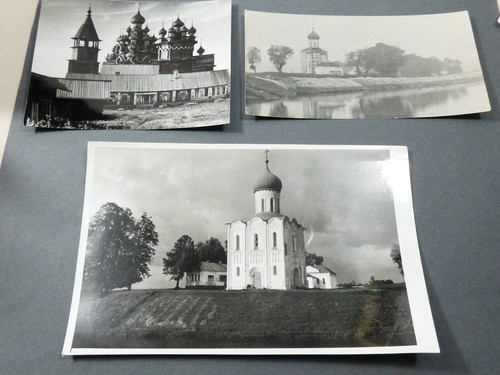 Fotografia russa stampa foto