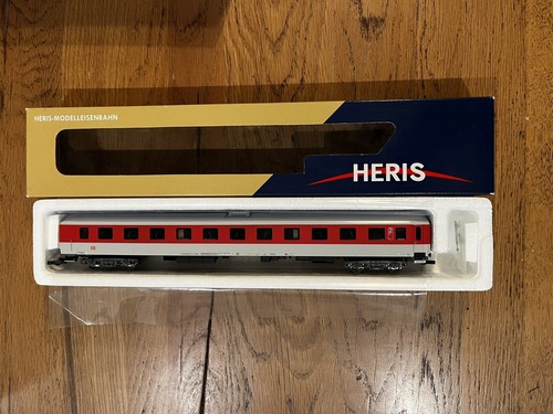 Heris 11057 bpm vagone - 11057,