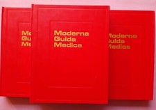 Moderna Guida Medica CESARE