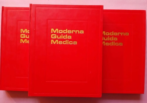 Moderna guida medica cesare - medica,