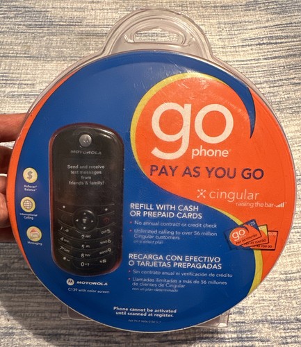 Telefono cellulare motorola - cellulare,