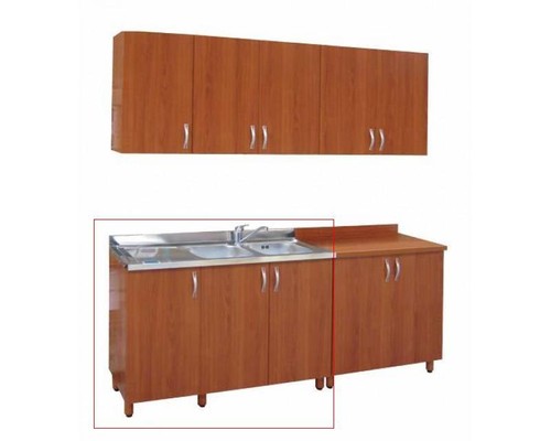 Mobile cucina con - 80, e