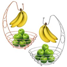 Cesto frutta acciaio inox - frutta,
