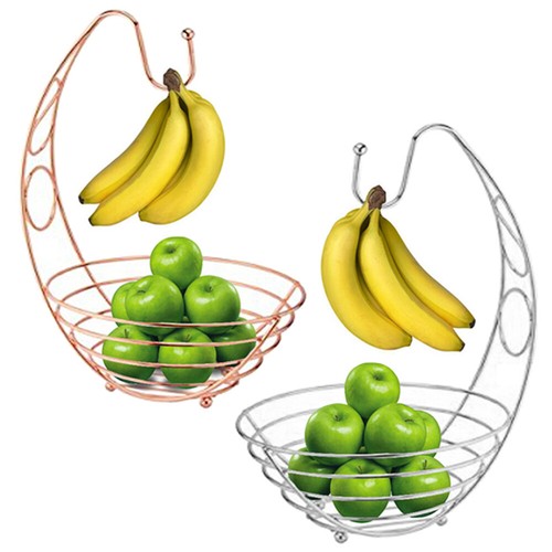 Cesto frutta acciaio - acciaio, inox