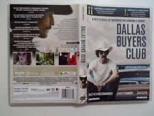 Dallas Buyers Club - DVD Film Biografico, Drammatico 2013