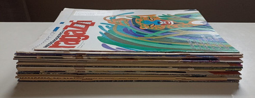 Messaggero dei ragazzi - ragazzi, 1973