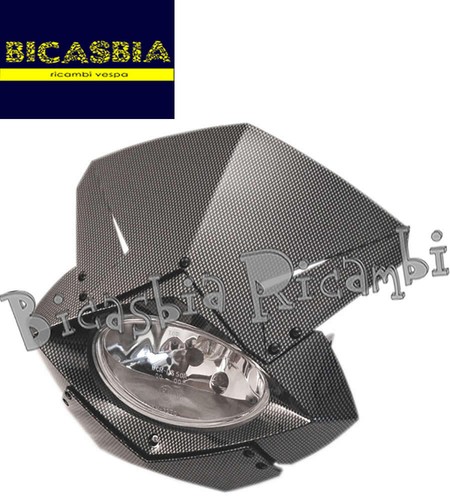 8413 mascherina faro - -, fanale