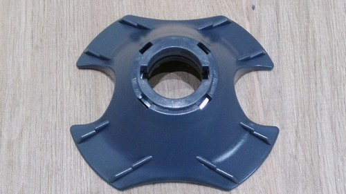 Ghiera blocca coltelli - blocca,