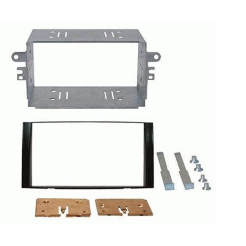 Kit fissaggio per autoradio - , 2