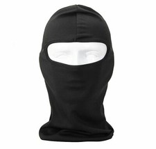BALACLAVA MOTO FORO OCCHIO