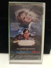 Sposato aliena vhs - ho, un'aliena