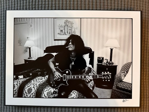 Slash fine art print - slash,