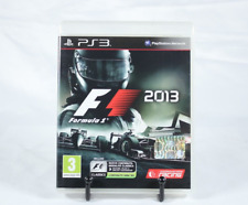 F1 Formula 1 2013 - PS3