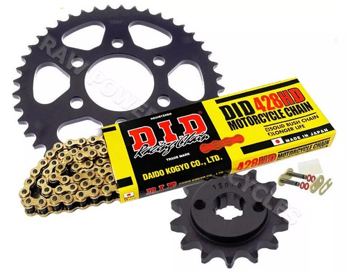 Kit catena keeway - kit,