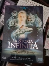 La Storia Infinita Metal Box