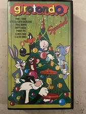 GIROTONDO SPECIAL  CARTONI