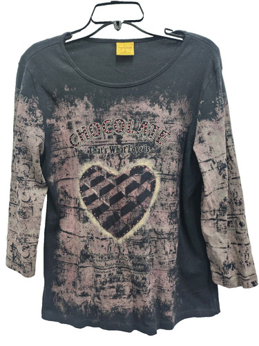 Top donna katina marie - donna,