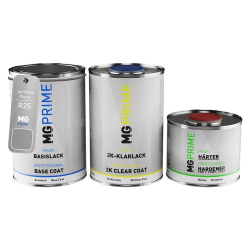 Vernice per auto - , kit
