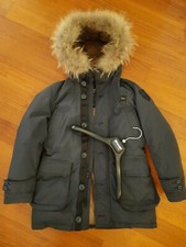 Blauer bambino 10 anni