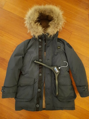 Blauer bambino anni - blauer, 10