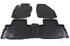 Tappeti Tappetini Auto 3D In