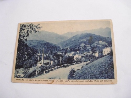 Torino giaveno 506 - torino, m.