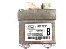 CENTRALINA AIRBAG FORD TRANSIT  2000 > 2006 00 > 06  1C1A14B321BD  CTA190