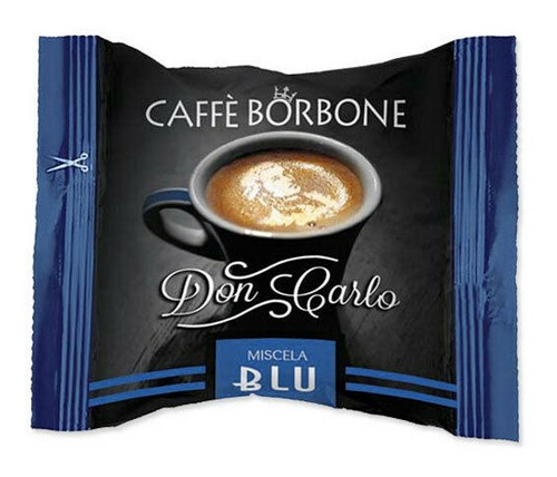 200 capsule don carlo - capsule,